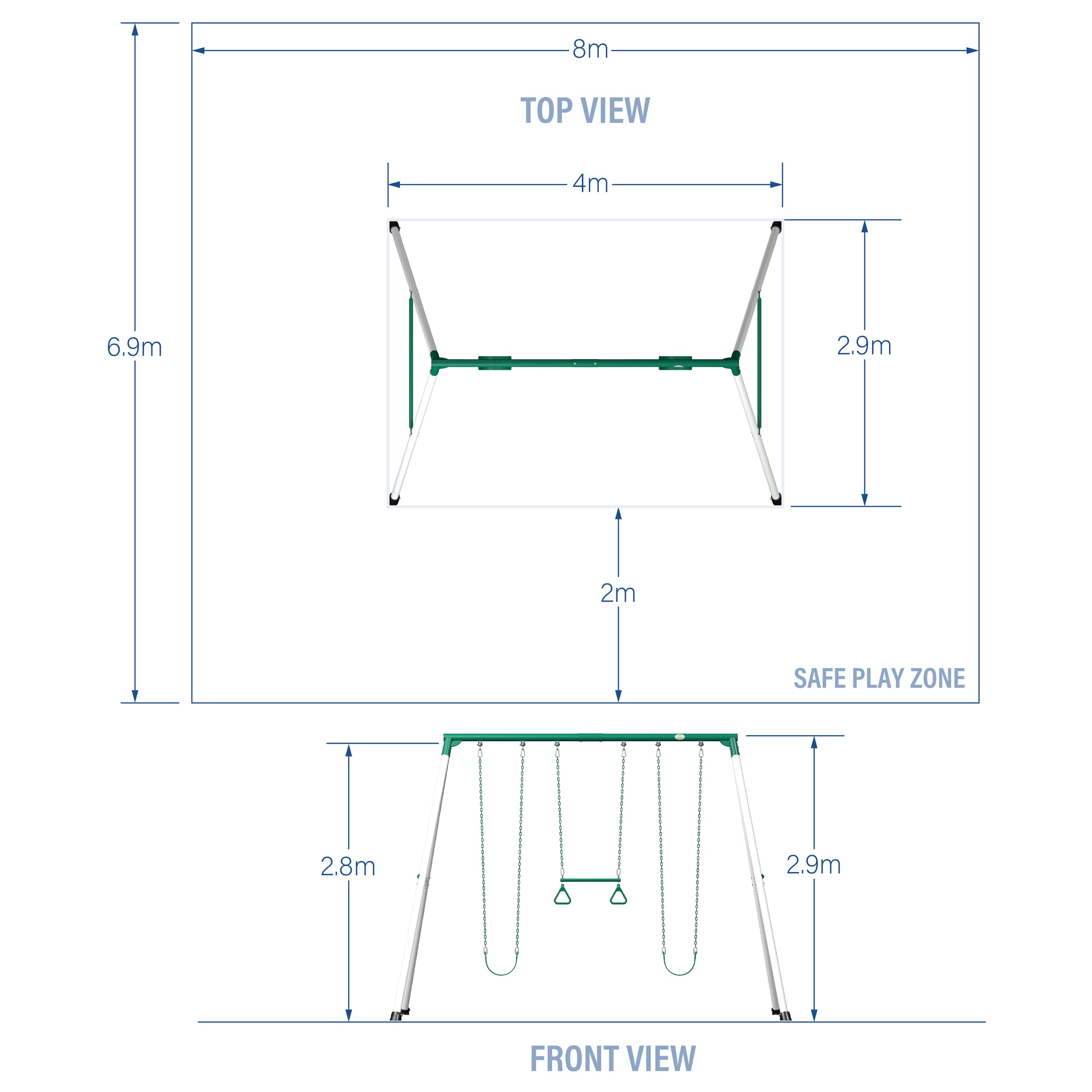 Bug Brutus Metric Diagram