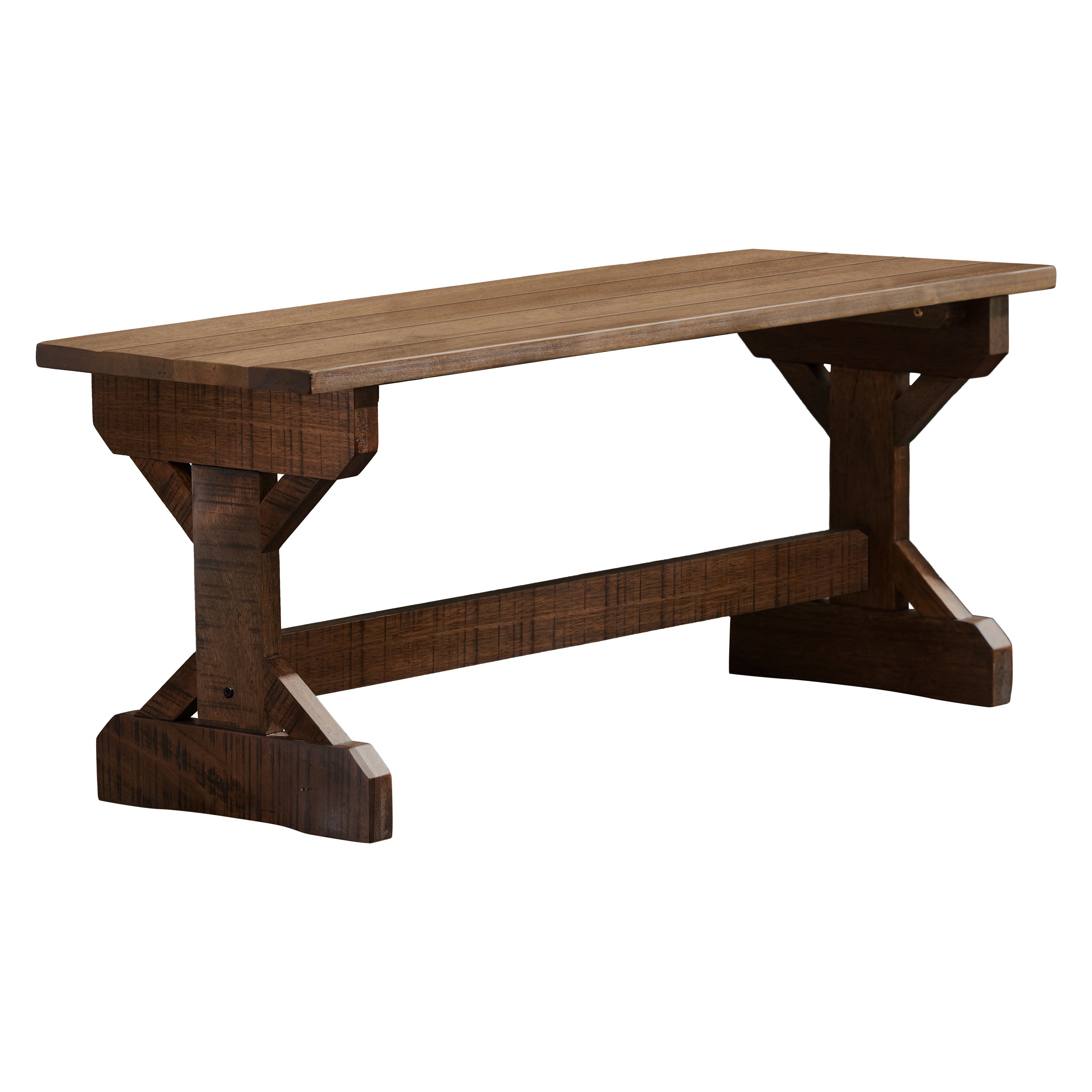 Farmhouse Bench