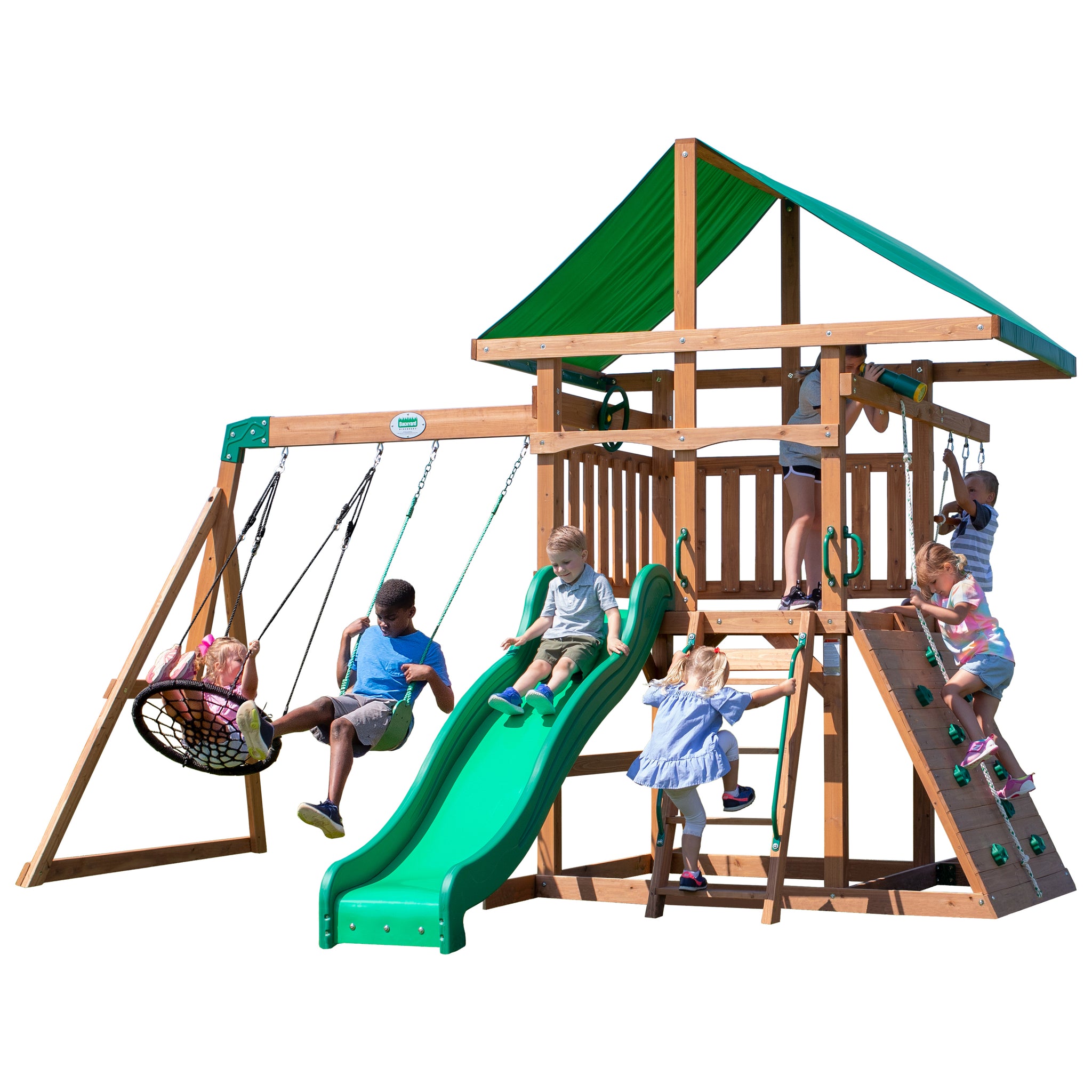 Step 2 swing set canada online