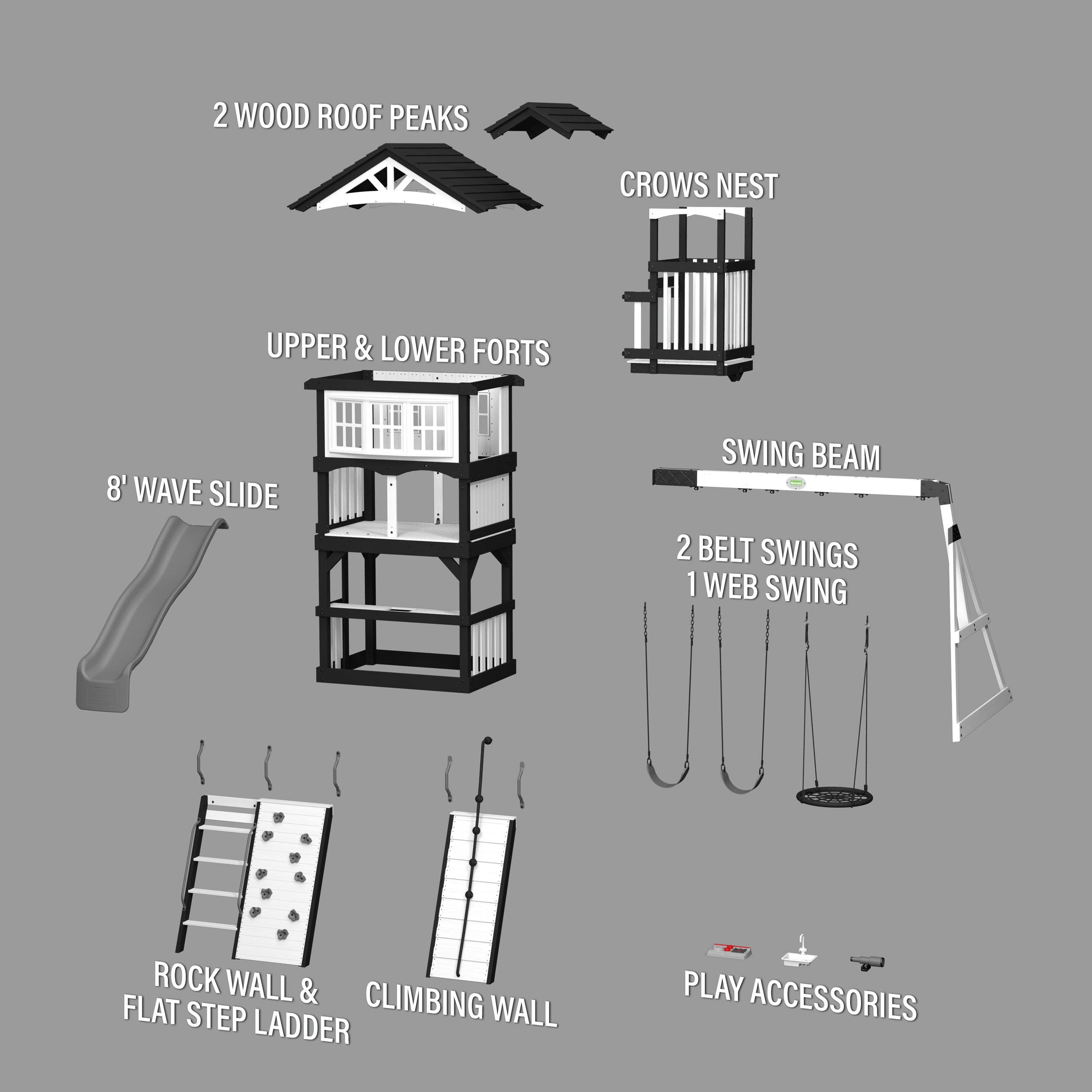 Whispering Point Exploded View_ENG