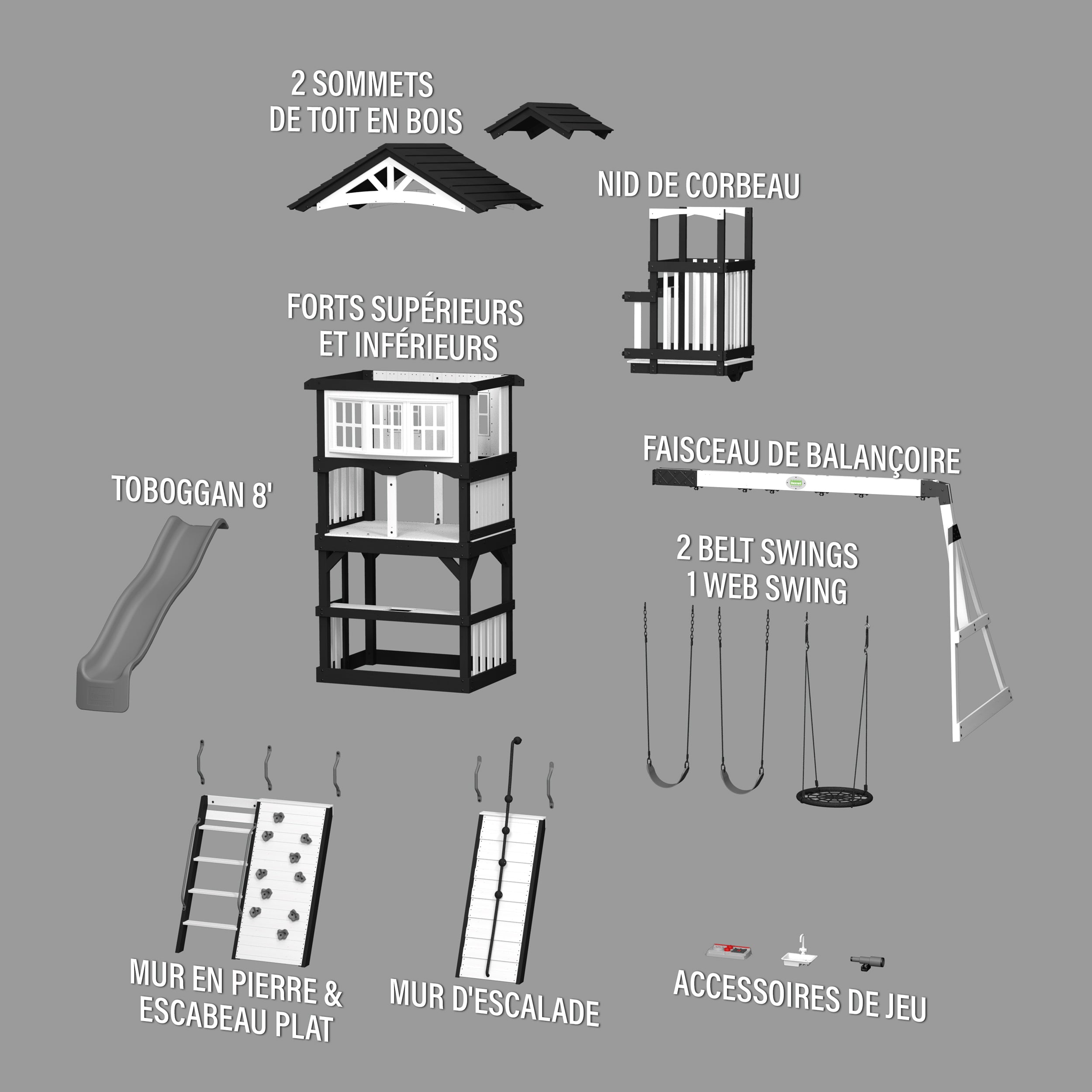 Whispering Point Exploded View_FR