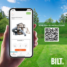 Load image into Gallery viewer, Magnolia Falls BILT App
