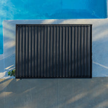 Load image into Gallery viewer, 14x10 Sarasota Louvered Closed
