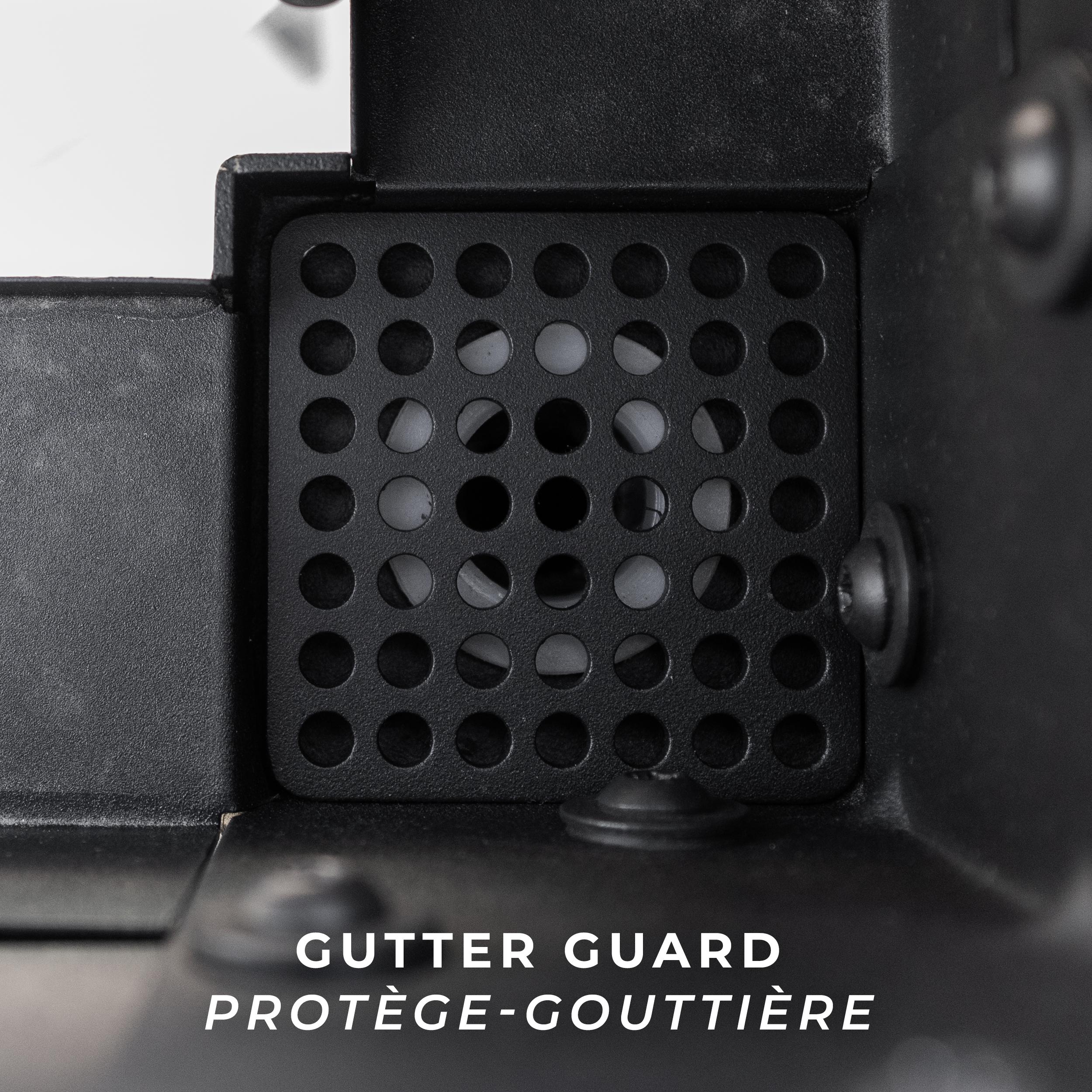 gutter guard