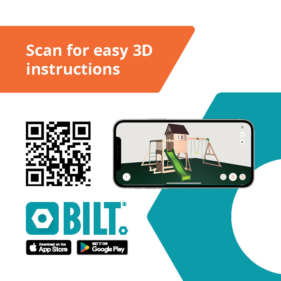 Montpelier BILT App