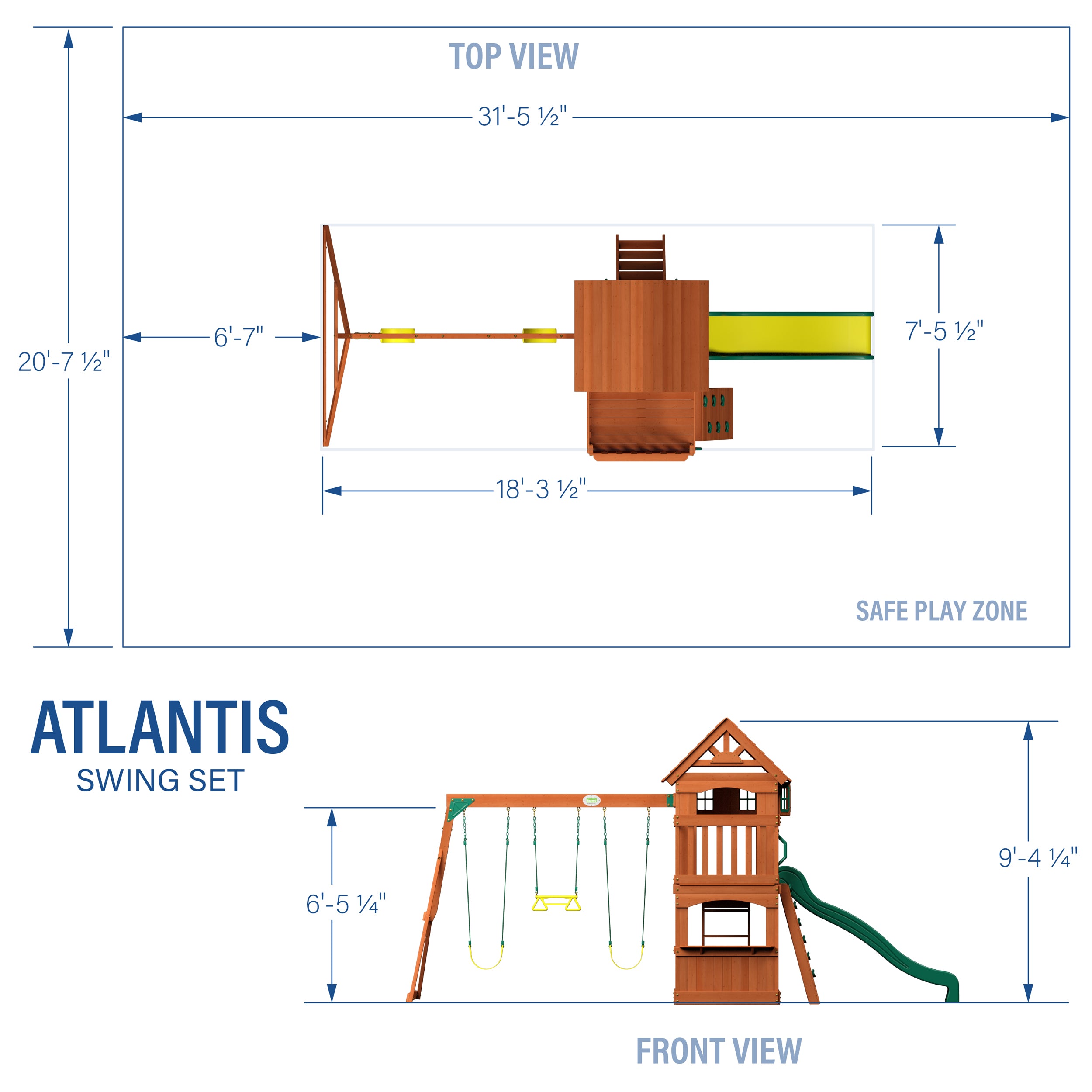 Atlantis Imperial Diagram