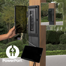 Load image into Gallery viewer, 7.3m x 3.7m Barrington PowerPort exclusive to Backyard Discovery
