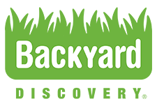 Backyard Discovery Canada logo