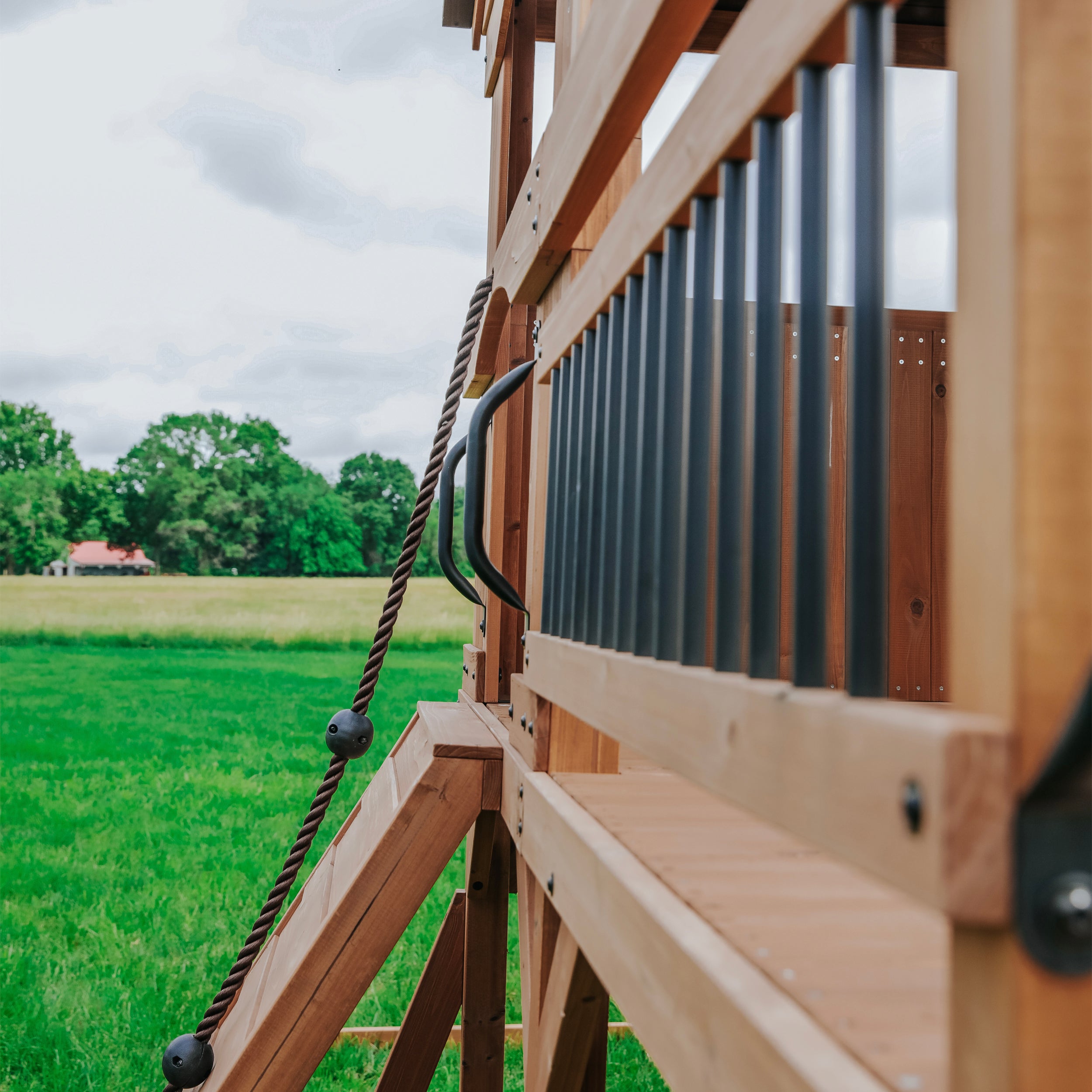 Sterling Point Swing Set Hardware