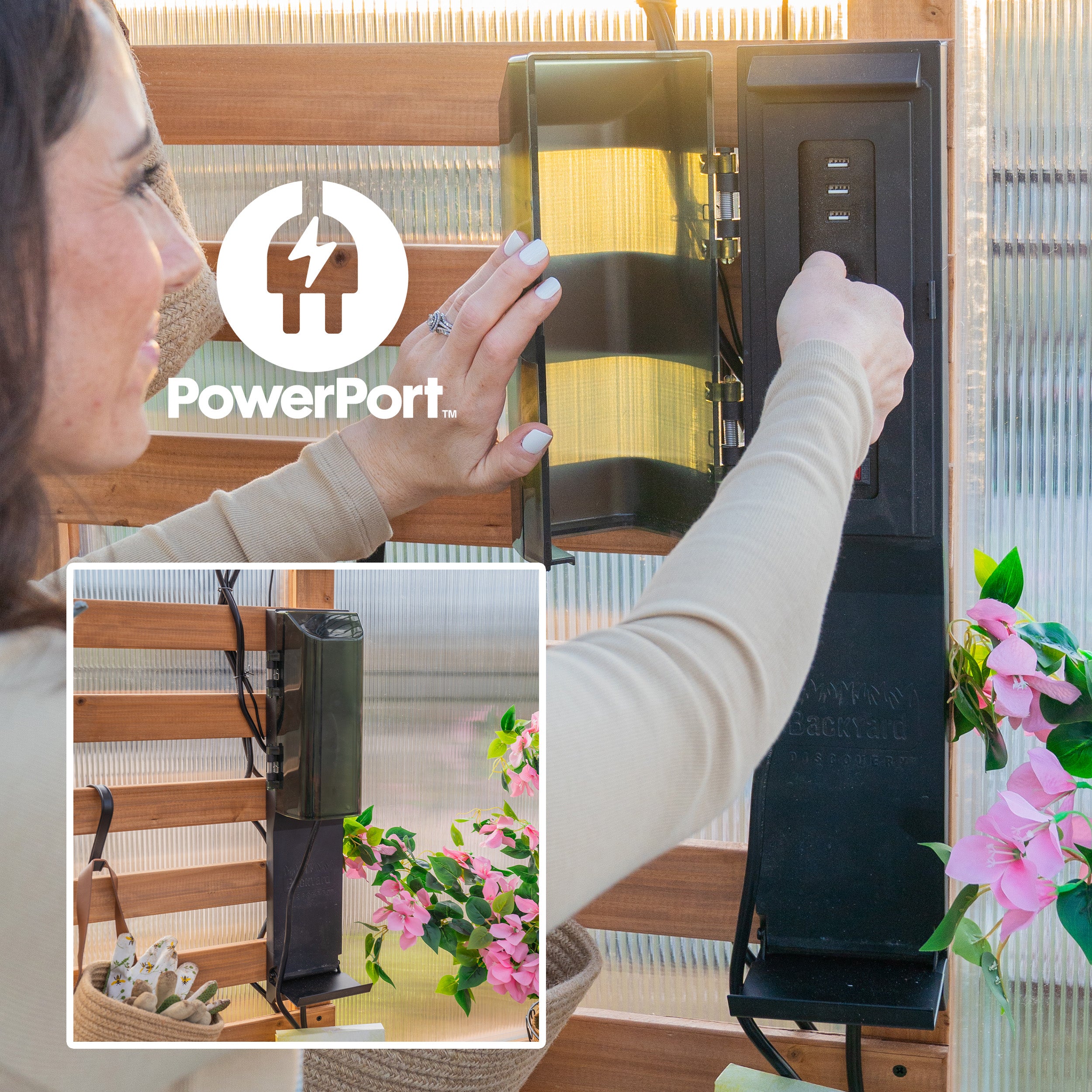 powerport