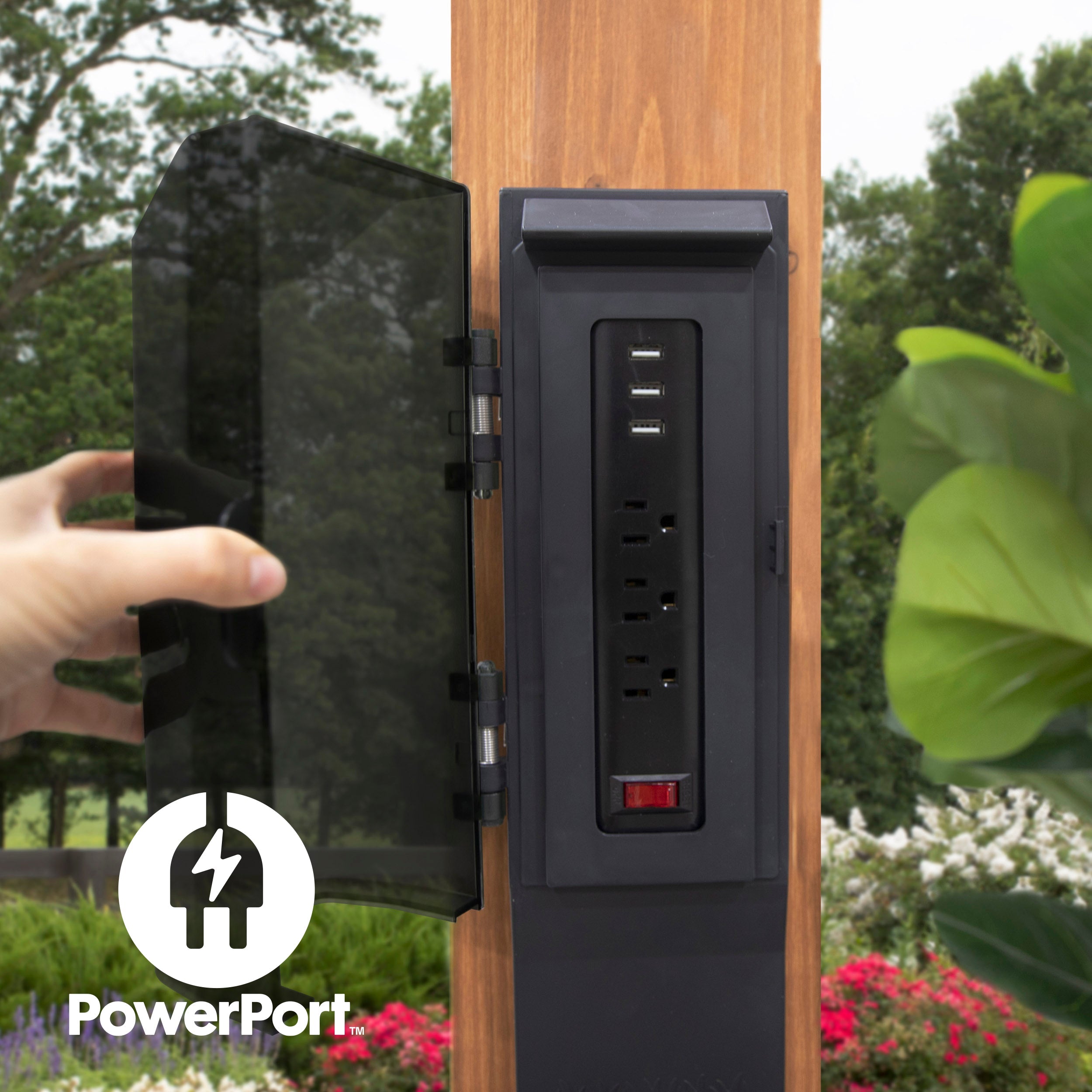 powerport